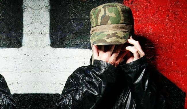 Kode9 uploads 15 classic mixes to Soundcloud