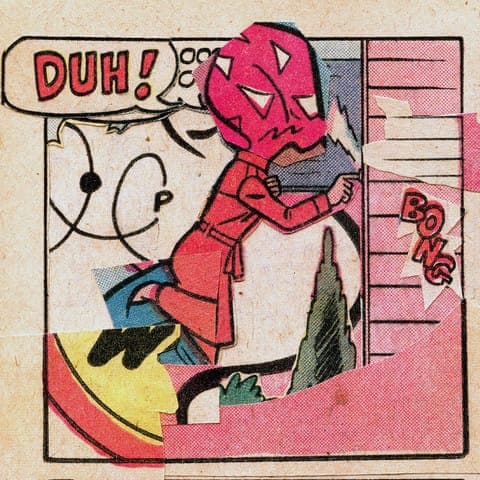 Hear Brooklyn outlier Eric Copeland’s new Ms Pretzel EP for DFA