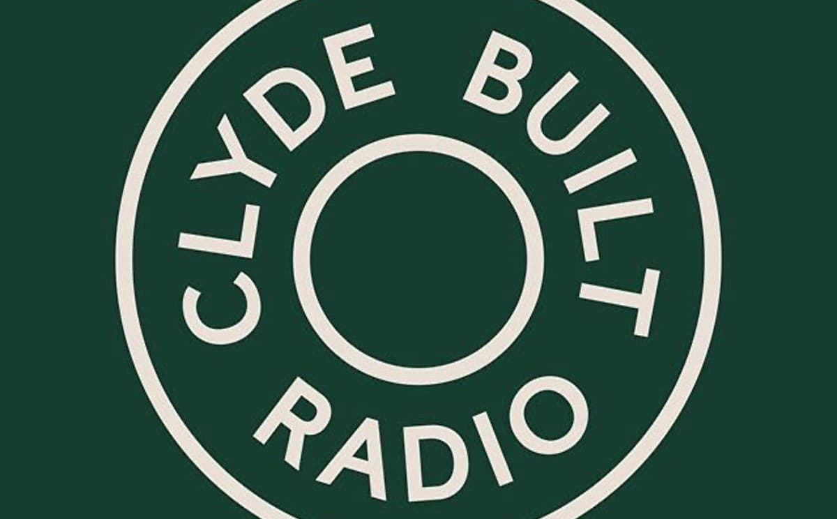 Clyde Built Radio