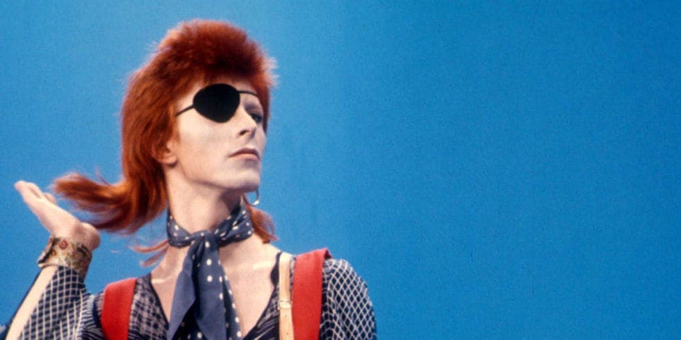 Watch a thousand people cover David Bowie’s ‘Rebel Rebel’