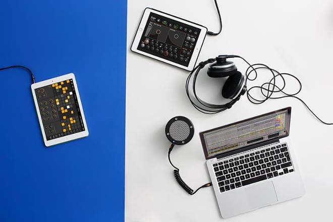 Ableton Live 9.6 released