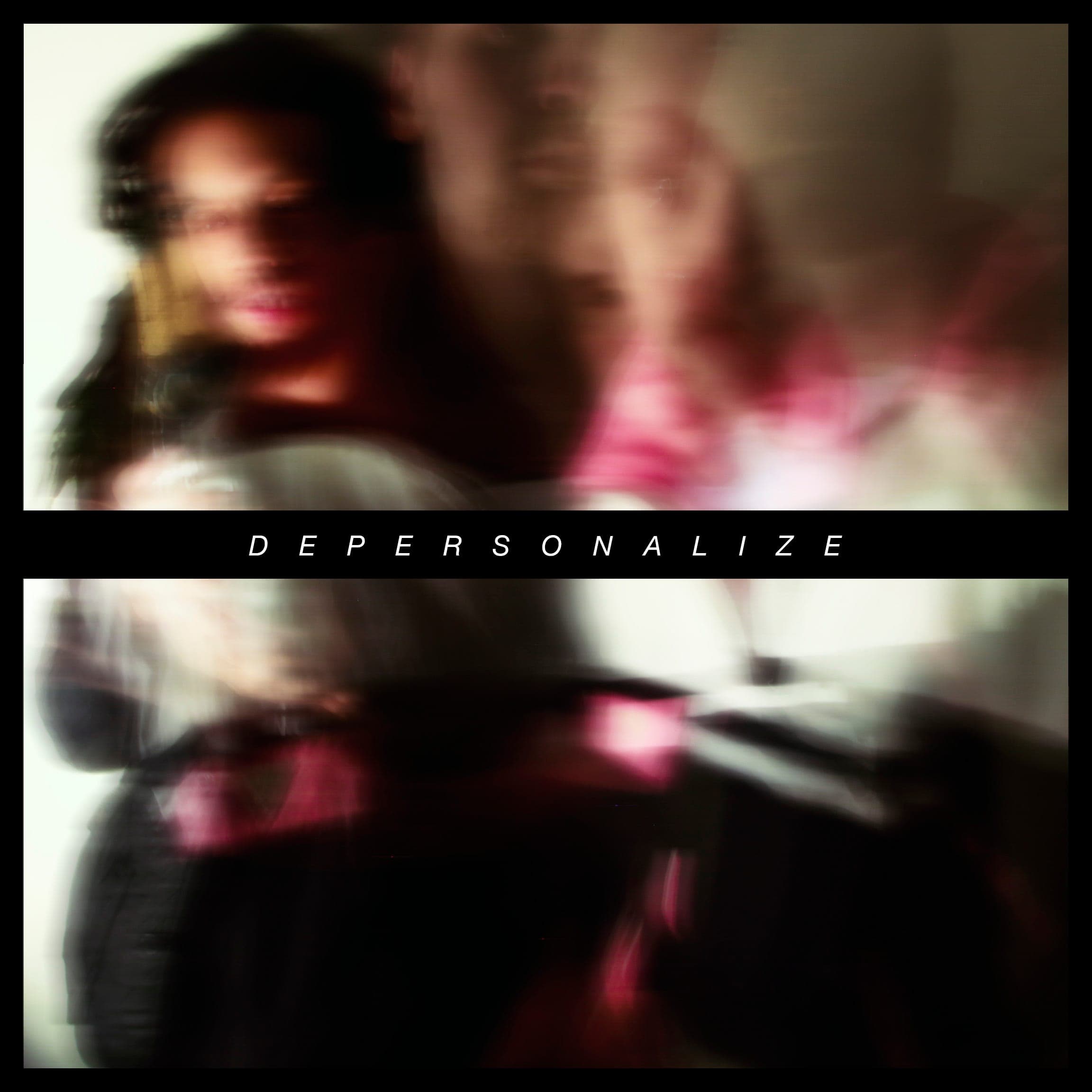Awful Records' Slug Christ and Dexter Dukarus try new things on Depersonalize EP