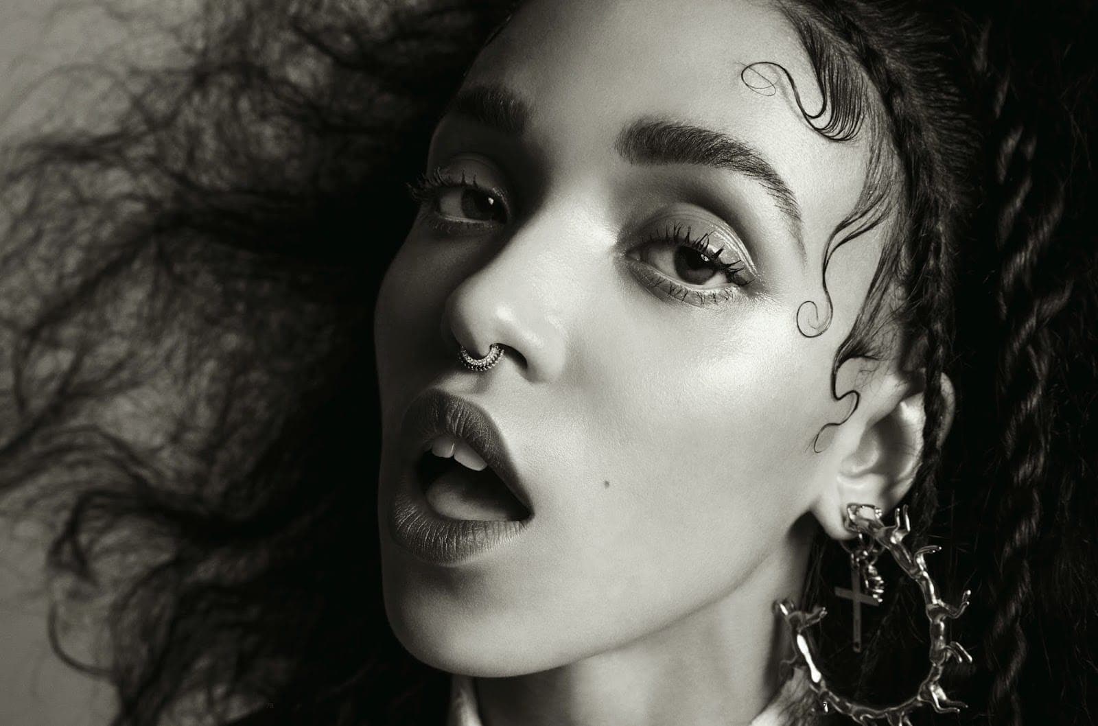 FKA Twigs is early favourite for the Mercury Prize