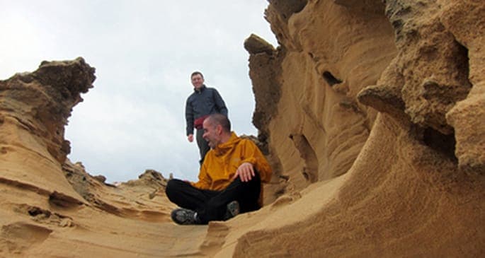 EVOL return to Alku with spannered new LP Totally Inflatable