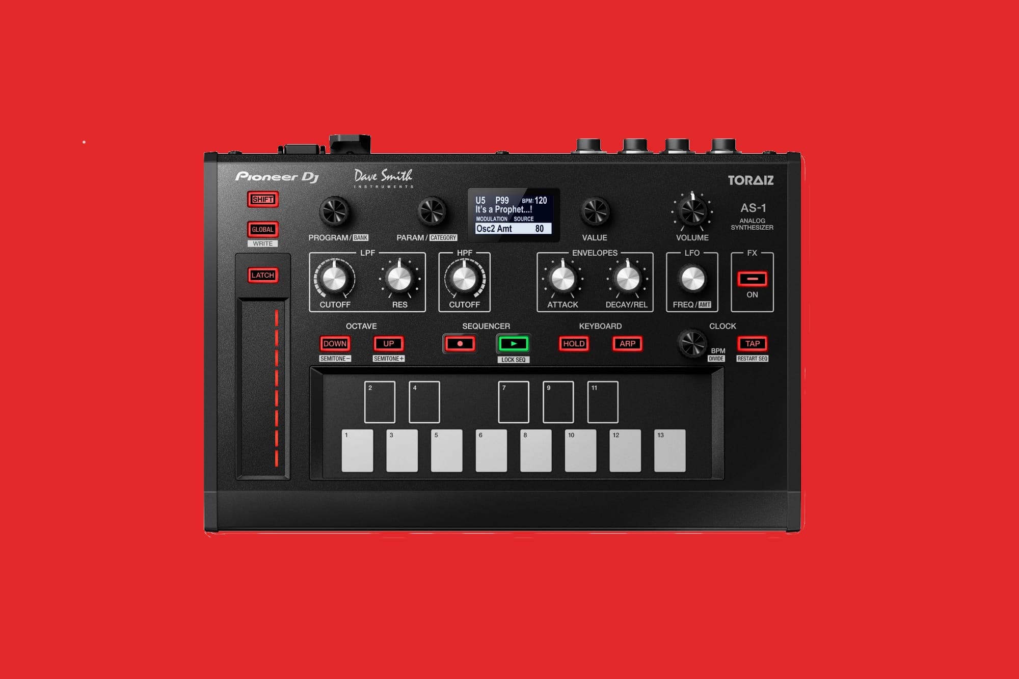 Best of NAMM 2017: The most exciting synths, drum machines and modules for the year ahead