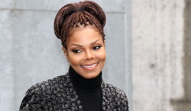janet jackson