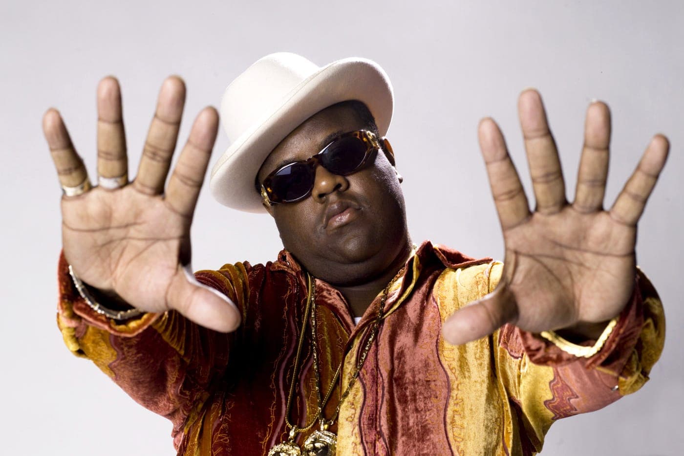 Notorious B.I.G. comedy series Think B.I.G. in development