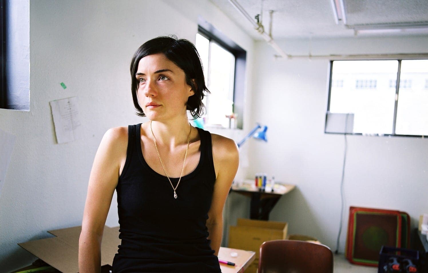 FACT contributors pick their favourite albums of 2014