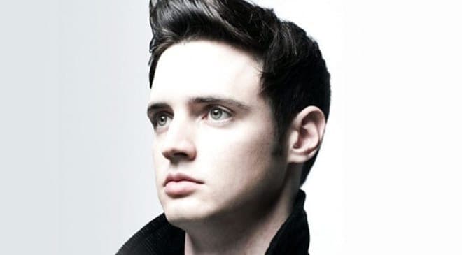 L-Vis 1990 composes soundtrack for Matthew Stone "hybrid opera"