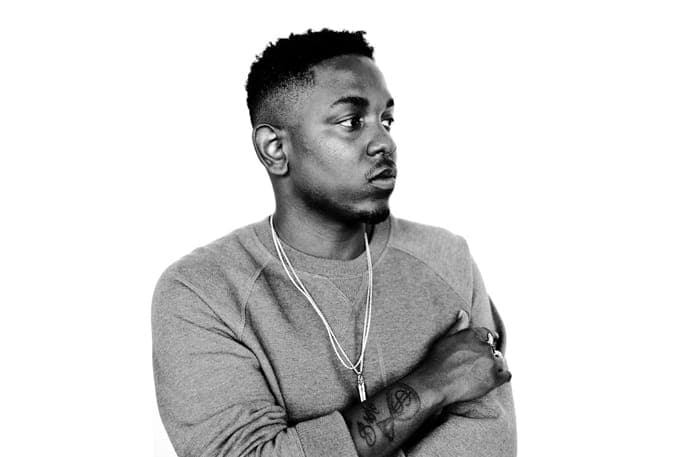 Kendrick Lamar sued for sample usage