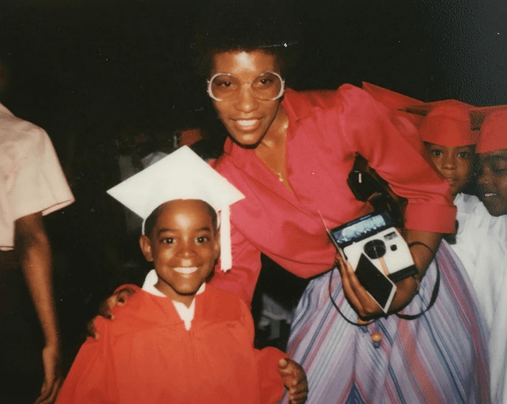 André 3000 returns with new music, including ‘Look Ma No Hands’ featuring James Blake