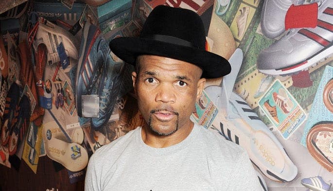 “I’ll personally kick your ass out of hip-hop”: FACT TV sits down with Run DMC (Part 2)