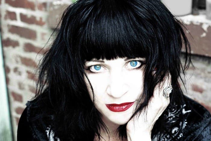 Nicolas Jaar to reissue Lydia Lunch's Conspiracy Of Women