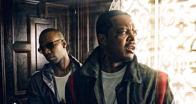 The Essential… Three 6 Mafia