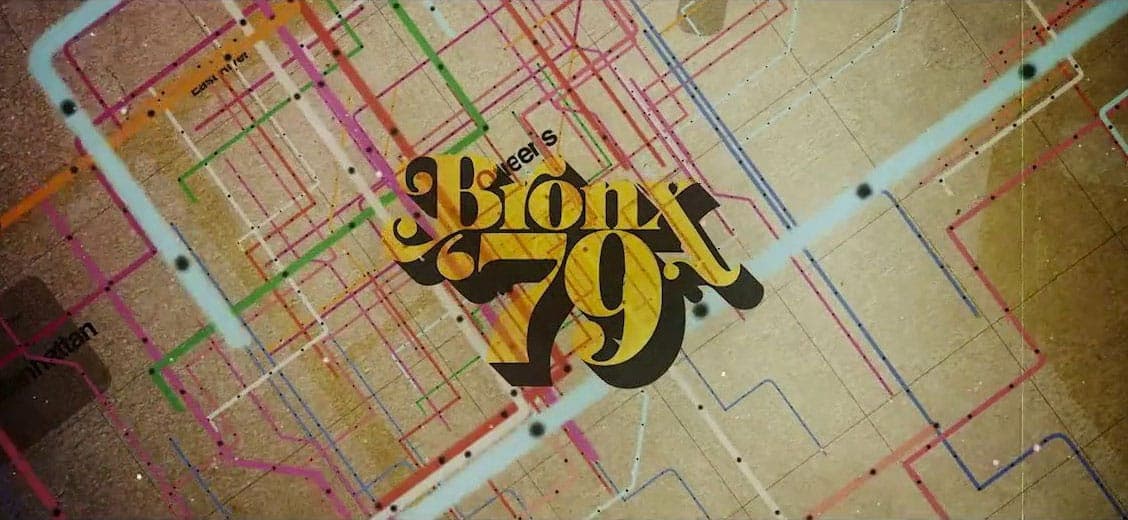 Bronx 79 new documentary on hip hop's birth