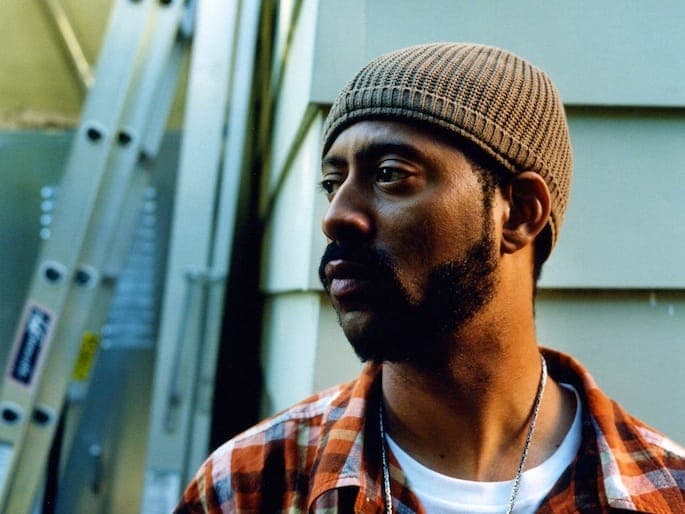 Miss Madlib's surprise show? Watch/listen to his first Boiler Room set