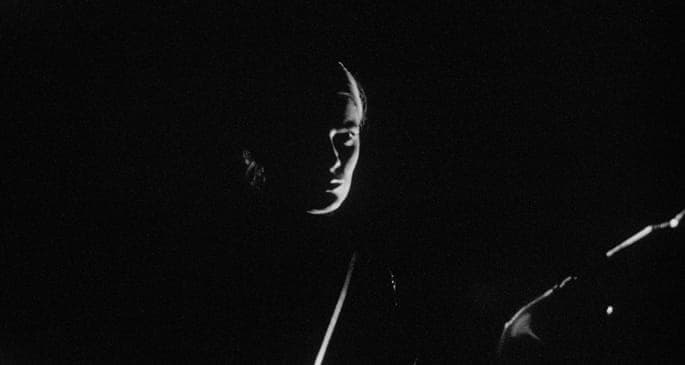 Premiere: Watch the stark, moody video for Clay Rendering’s ‘Nature’s Confusion’