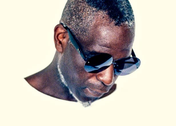 Beat Spacek releases mixtape made entirely using iOS apps