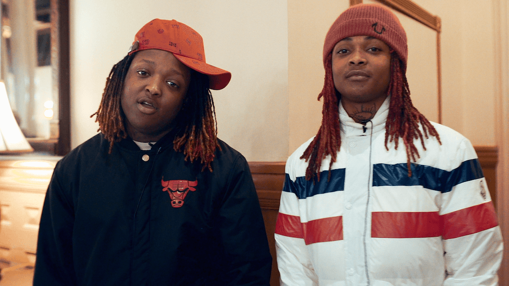 Sicko Mobb releases Mulah, featuring Sinjin Hawke, 808 Mafia and more