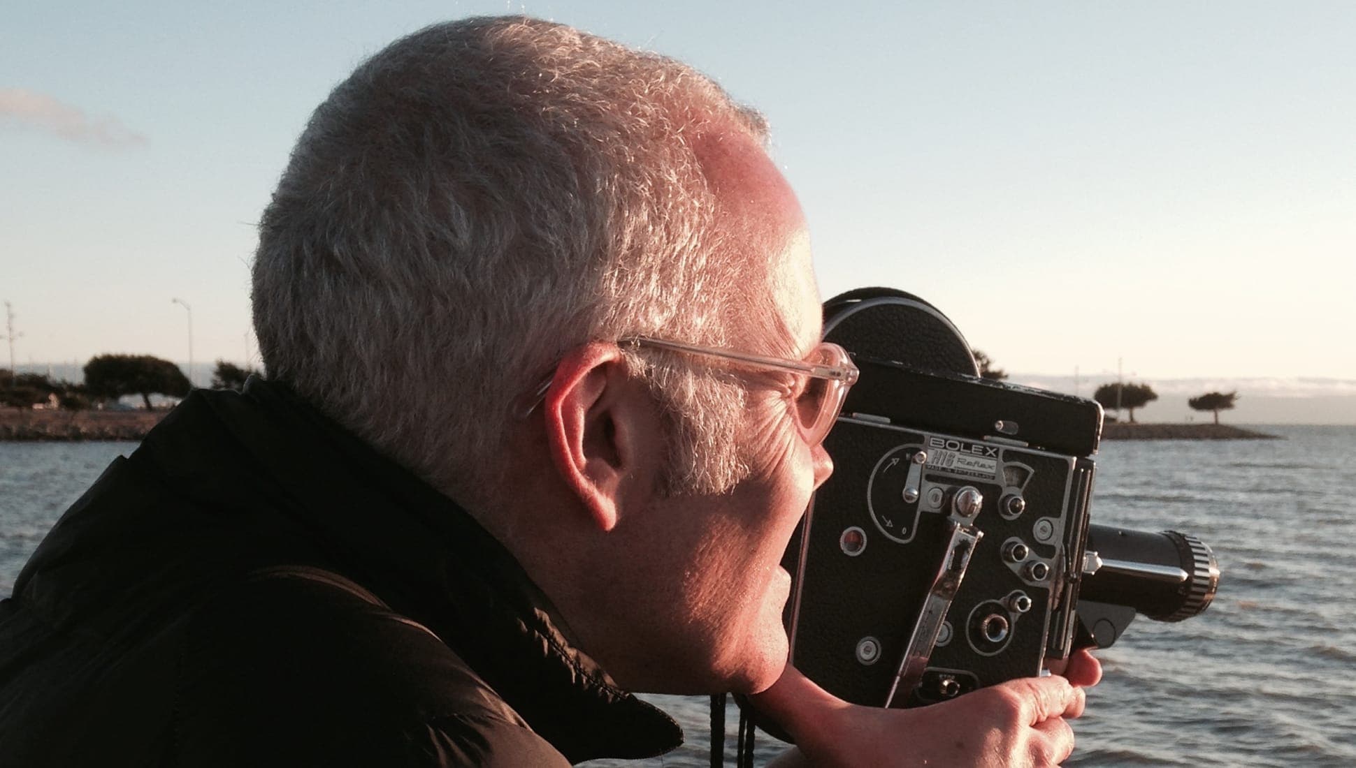 Paul Clipson