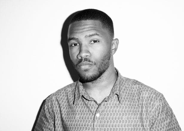 Listen to Frank Ocean’s new song ‘Lens’ featuring Travis Scott