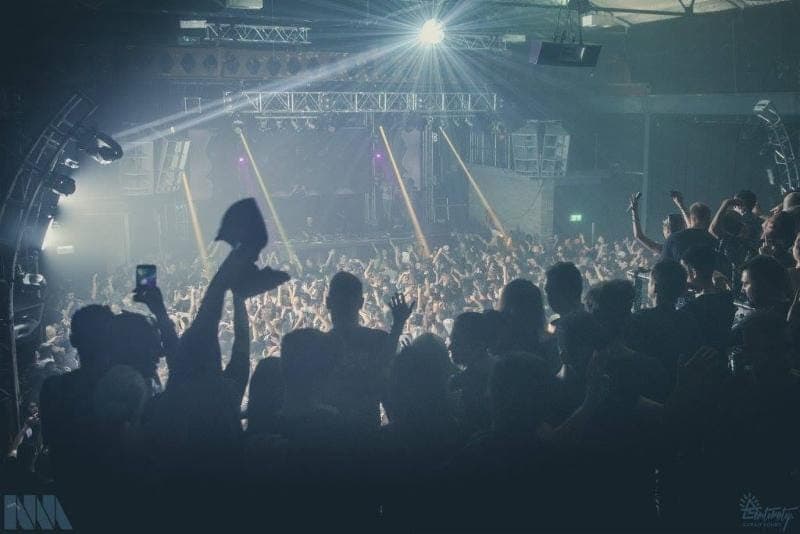 Ben Klock, Helena Hauff, Jackmaster to play Bristol’s In:Motion New Year’s Day party