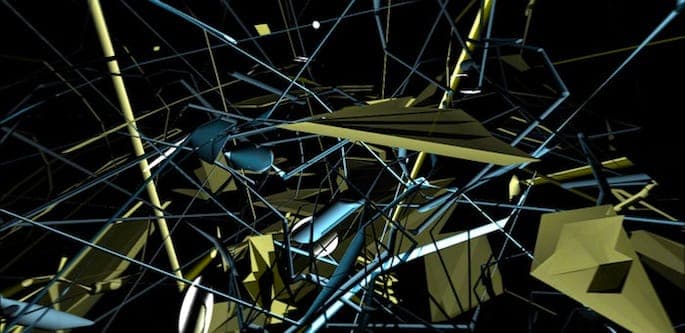 Kuedo, Laurel Halo, and more added to MUTEK.ES lineup