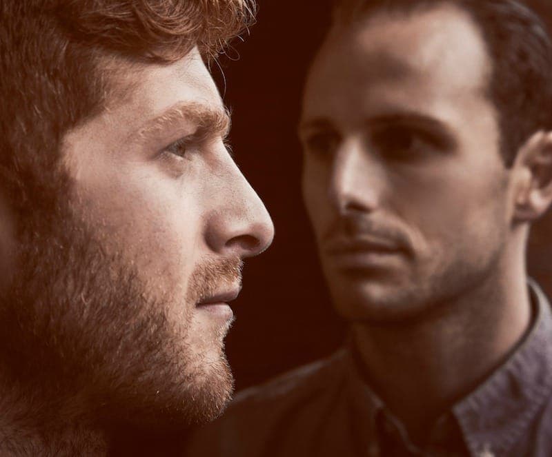Midland and Robbie Redway sign to !K7 for debut album as AKASE