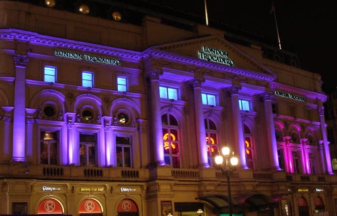 Four Tet wants to turn the Trocadero into London's Berghain
