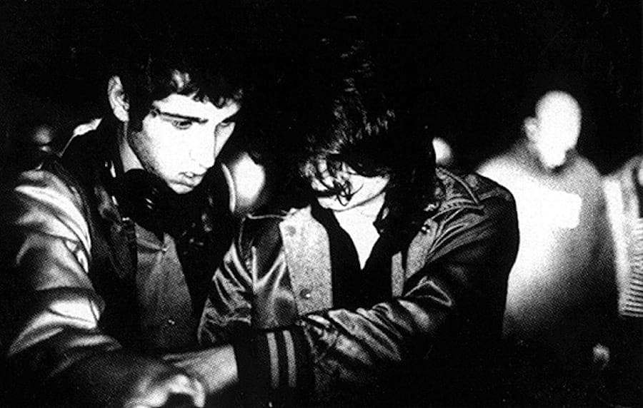 Daft Punk’s incredible debut BBC Essential Mix turns 20 – revisit it now