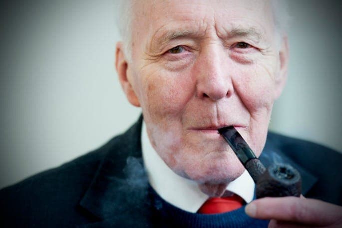 DJ Sprinkles and Mark Fell sample socialist politician Tony Benn on Fresh Insights EP