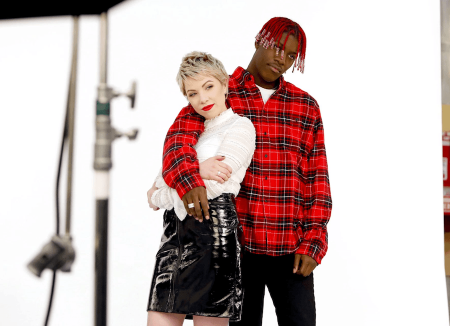 Carly Rae Jepsen covers 'It Takes Two' with Lil Yachty, hints at Donna Summer-inspired album