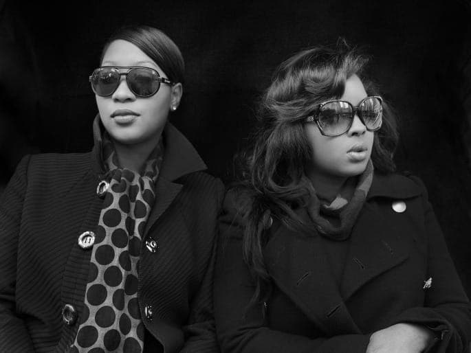 Terri Walker departs soul duo Lady, enlists Damon Albarn for solo album