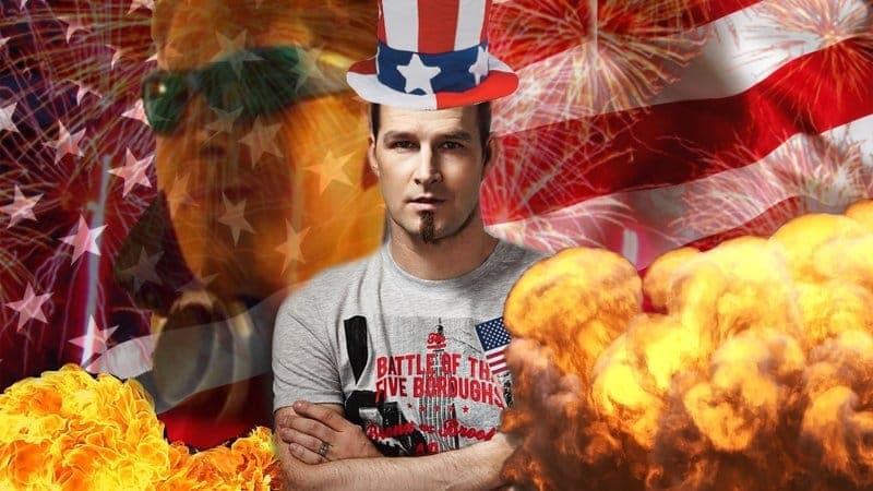 There is a petition to change the U.S. National Anthem to Darude’s ‘Sandstorm’