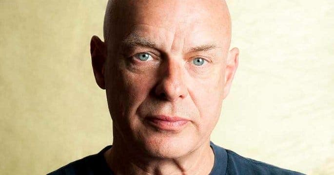 Watch video of Brian Eno’s user-generated ‘Day Of Light’ project