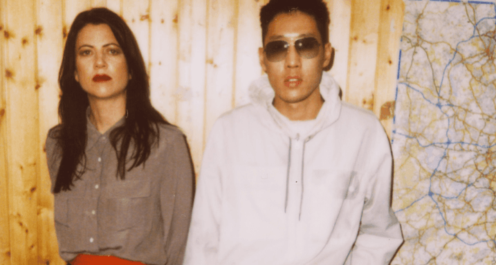 HTRK and Tropic of Cancer live sessions to see release through Ghostly International