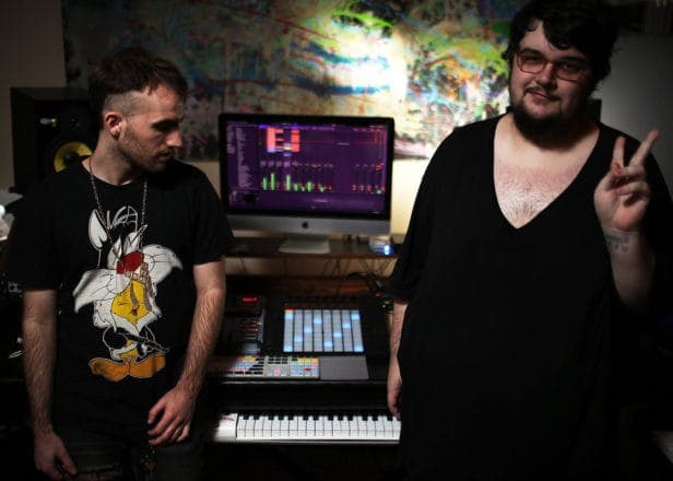 Hear Friendzone's final track 'Sweet Dreams'
