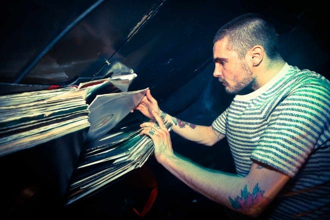 Blawan debuts Kilner alias with experimental techno EP, Walk Type