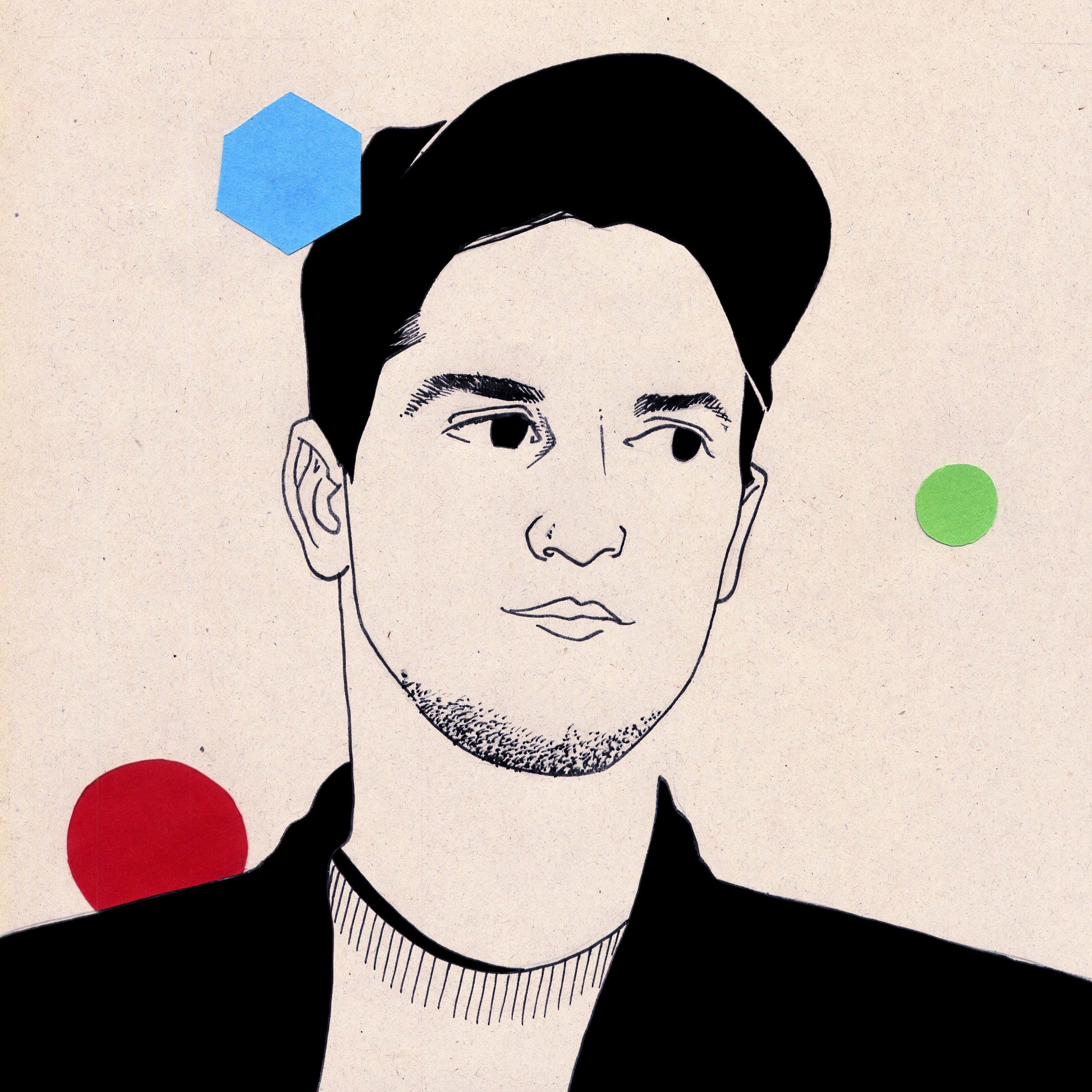 FACT mix 467: Jacques Greene