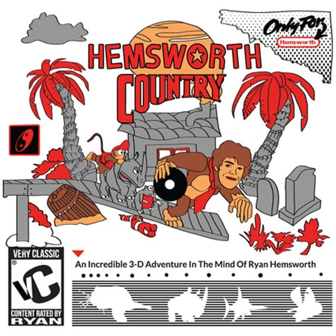 Ryan Hemsworth shares free career-spanning digital box set