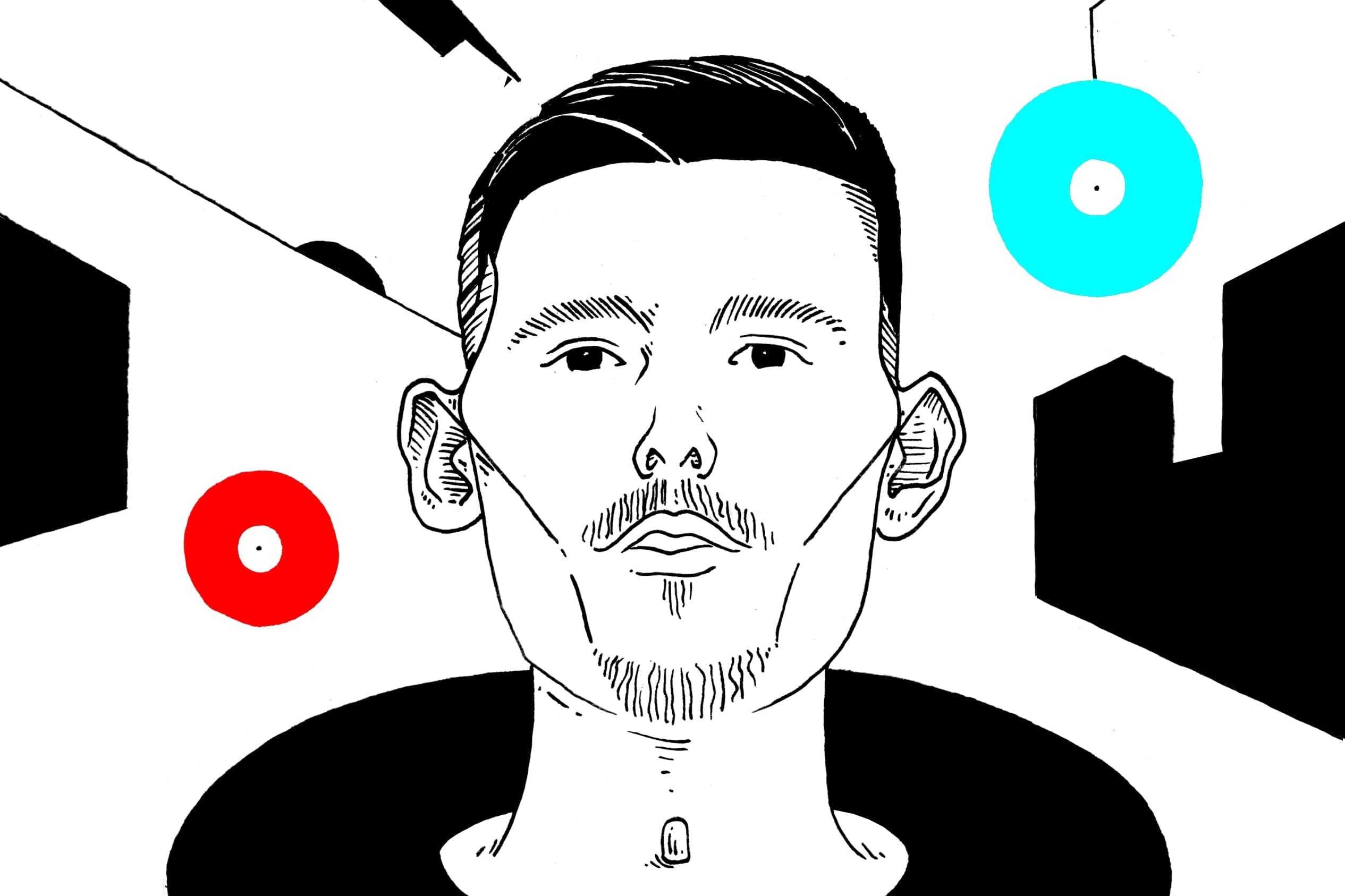 FACT mix 567: Riz La Teef