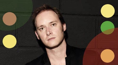 Five Records: Michael Mayer