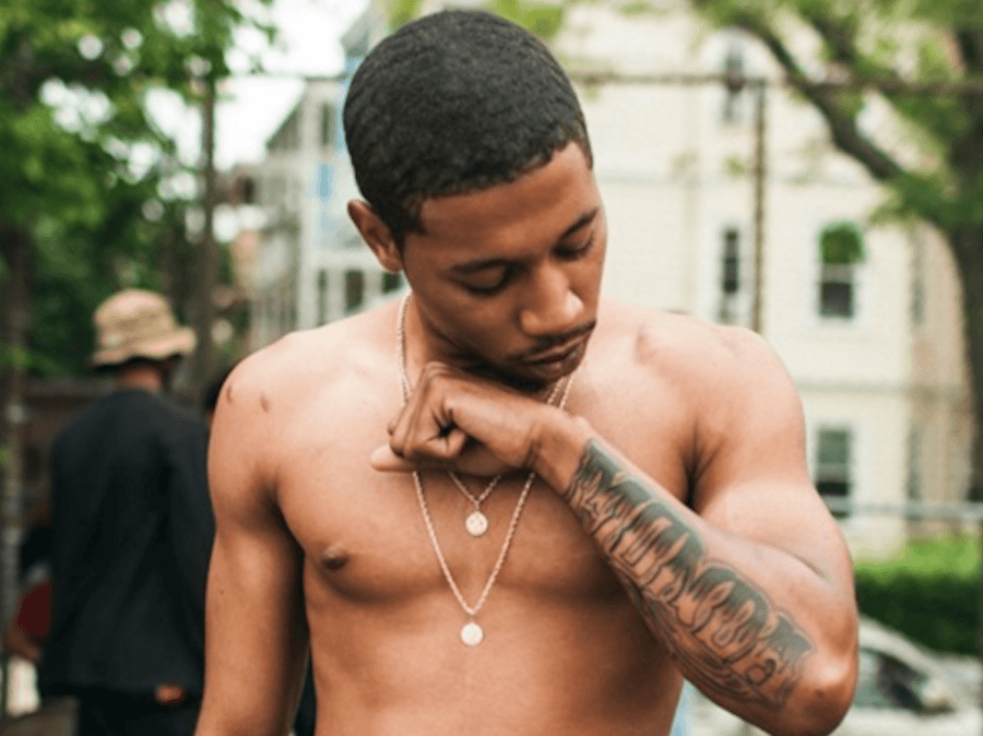 Cousin Stizz returns with second mixtape MONDA