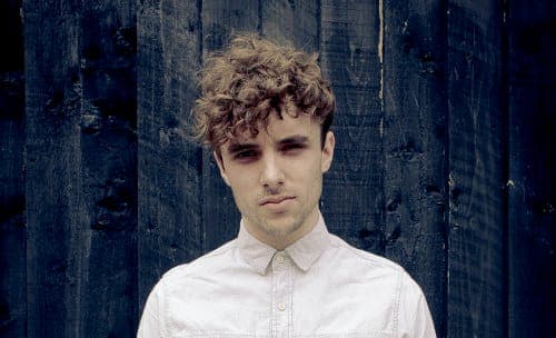 Mickey Pearce – 'Don't Ask, Don't Get'