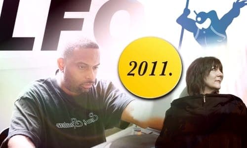 The 50 Best Reissues of 2011