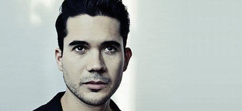 Listen to Matthew Dear’s collaboration with John Foxx