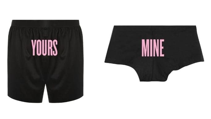 Beyoncé wins Valentine's Day with intimate box set