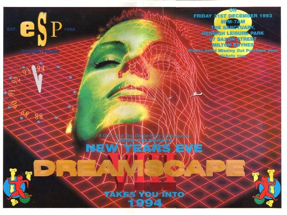Top 10 Rave Tapes