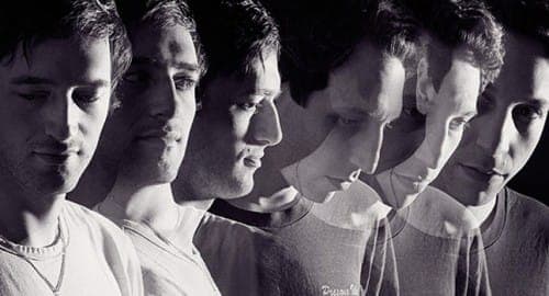 Julian Barratt directs the new Tanlines video