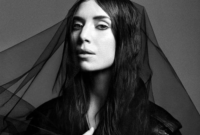 Listen to Emile Haynie’s collaboration with Lykke Li and The xx’s Romy Madley Croft